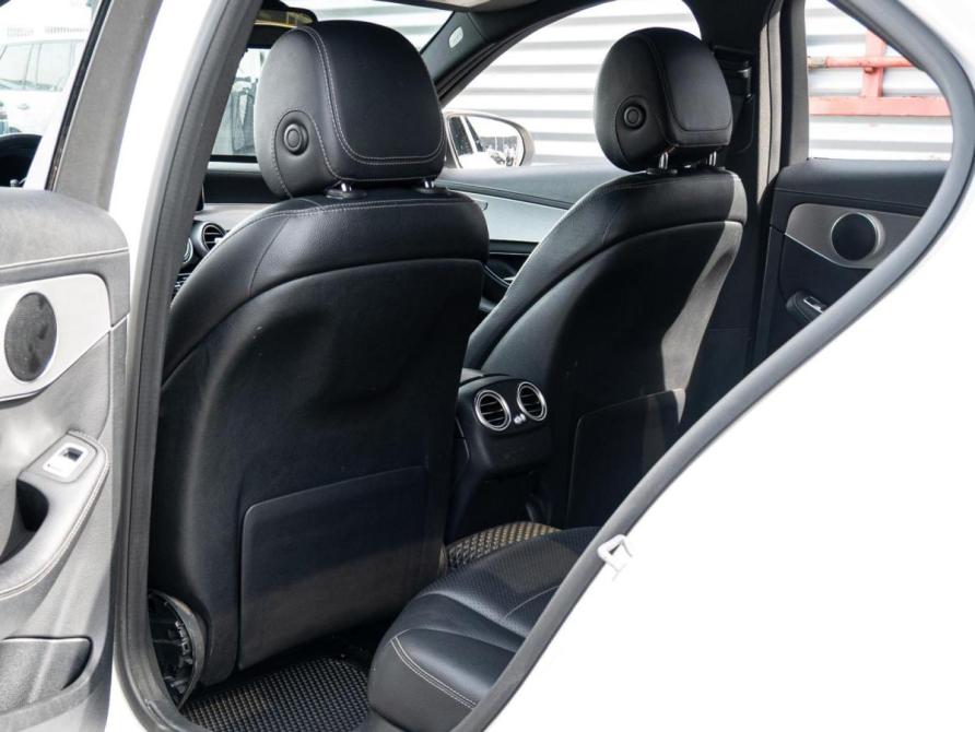 Mercedes-Benz C-Класс IV (W205) Краснодар  - изображение 11