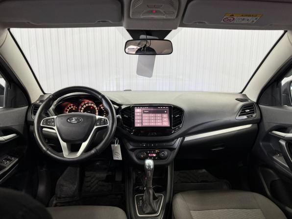 Lada (ВАЗ) Vesta I с пробегом 2020 года, цена 1 077 000 рублей, 102000 км, седан, Автокод Объявления