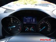 Ford Kuga II Москва  - изображение 31