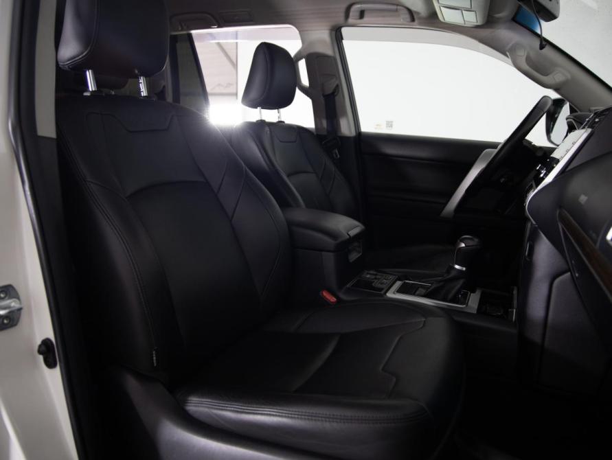 Toyota Land Cruiser Prado 150 Series Рестайлинг 3 Санкт-Петербург  - изображение 16