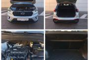 Hyundai Creta I Рестайлинг Ставрополь  - изображение 29