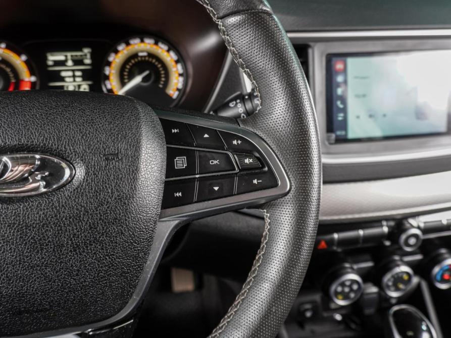 Lada (ВАЗ) Vesta I Рестайлинг (NG) Воронеж  - изображение 17