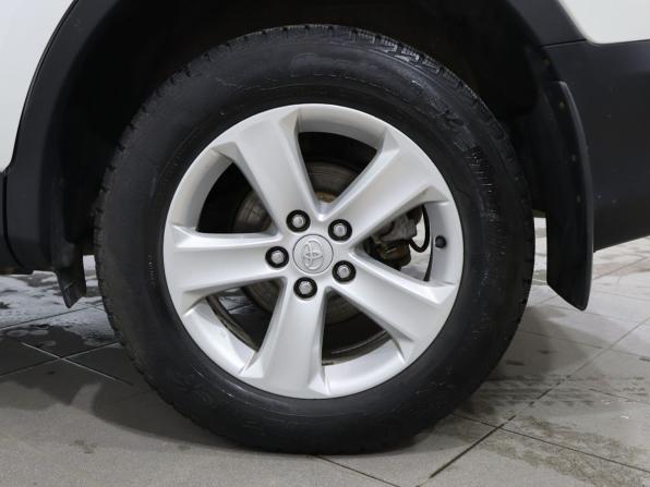 Toyota RAV4 IV (XA40) с пробегом 2013 года, цена 1 770 000 рублей, 177515 км, внедорожник, Автокод Объявления