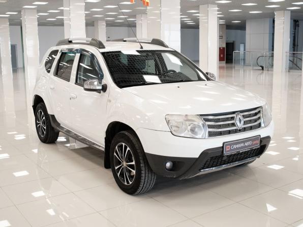 Renault Duster I с пробегом 2012 года, цена 717 000 рублей, 250246 км, внедорожник, Автокод Объявления