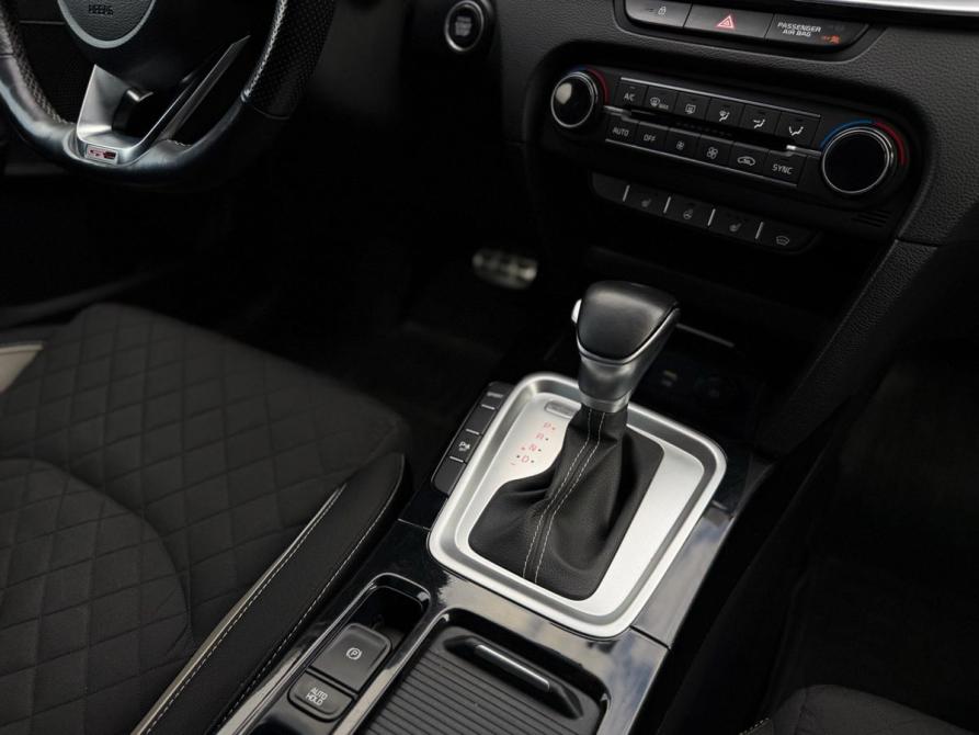 Kia Proceed I Минеральные Воды  - изображение 27