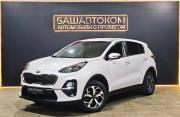Kia Sportage IV Рестайлинг Уфа  - изображение 22