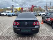 Volkswagen Passat B6 Череповец  - изображение 21