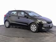Kia Rio III Рестайлинг Москва  - изображение 29