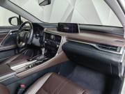 Lexus RX IV Москва  - изображение 37