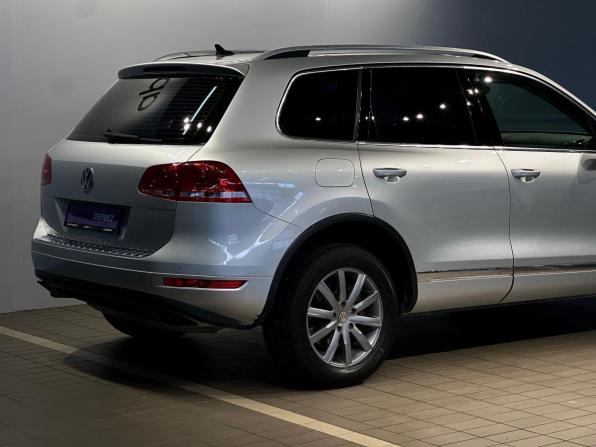 Volkswagen Touareg II с пробегом 2010 года, цена 2 070 000 рублей, 172494 км, внедорожник, Автокод Объявления
