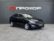 Hyundai Solaris I Рестайлинг Пермь  - изображение 53
