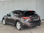 Infiniti QX70 Тамбов  - изображение 24