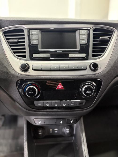 Hyundai Solaris II Ставрополь  - изображение 10