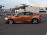 Volvo S60 II Москва  - изображение 24