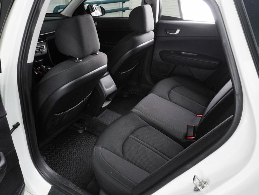Kia Optima IV Рестайлинг Воронеж  - изображение 11