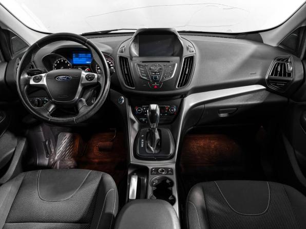 Ford Kuga II с пробегом 2014 года, цена 965 000 рублей, 178279 км, внедорожник, Автокод Объявления