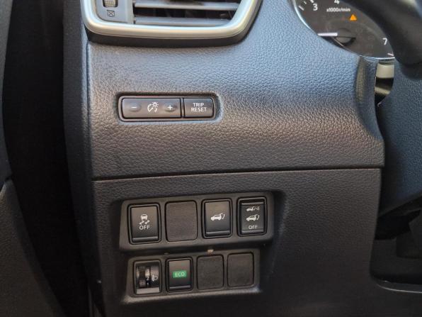 Nissan X-Trail III с пробегом 2018 года, цена 2 119 000 рублей, 89238 км, внедорожник, Автокод Объявления