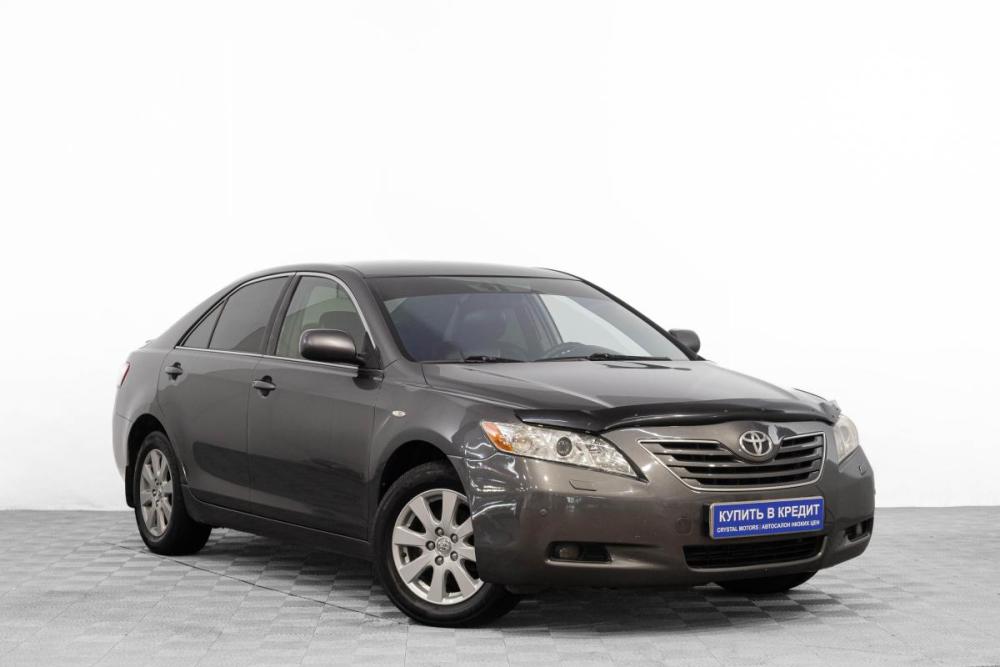 Toyota Camry VI (XV40) Барнаул  - изображение 1