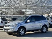 SsangYong Kyron I Рестайлинг Тула  - изображение 6