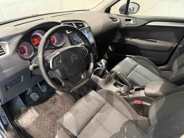 Citroen C4 II с пробегом 2012 года, цена 630 000 рублей, 140001 км, хэтчбек, Автокод Объявления