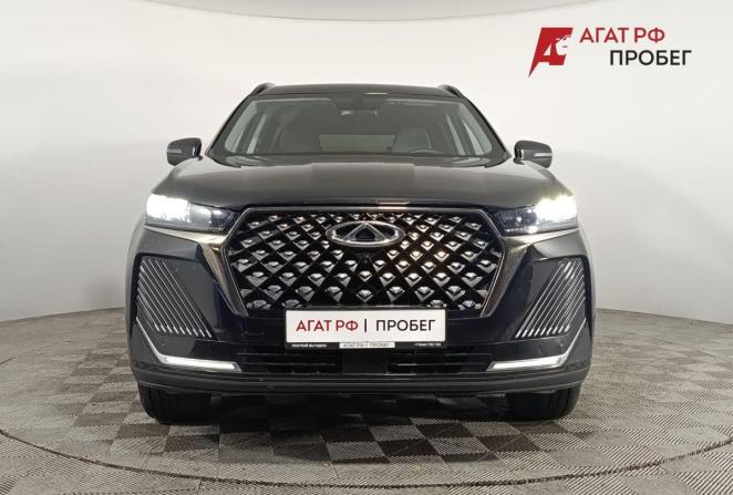 Chery Tiggo 7 Pro Max I Рестайлинг с пробегом 2024 года, цена 2 050 000 рублей, 30624 км, внедорожник, Автокод Объявления