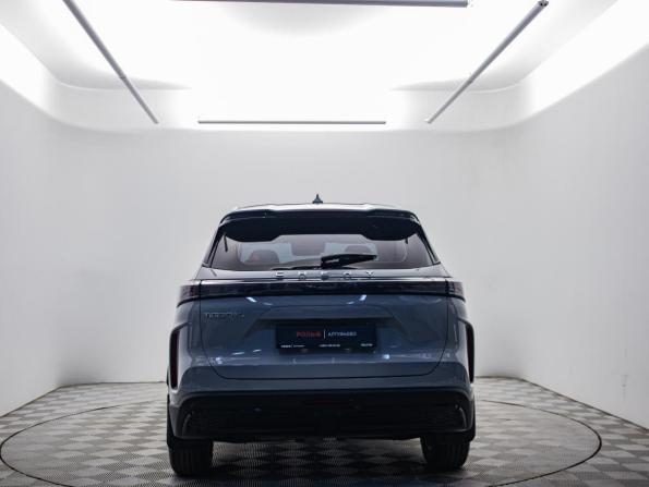 Chery Tiggo 7L I с пробегом 2024 года, цена 2 170 000 рублей, 9894 км, внедорожник, Автокод Объявления
