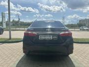 Toyota Corolla XI (E160 E170 E180) Вологда  - изображение 20