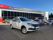 Lada (ВАЗ) Granta I Рестайлинг Нижнекамск  - изображение 20