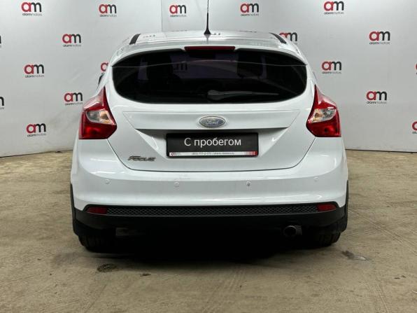 Ford Focus III с пробегом 2012 года, цена 749 000 рублей, 208000 км, хэтчбек, Автокод Объявления