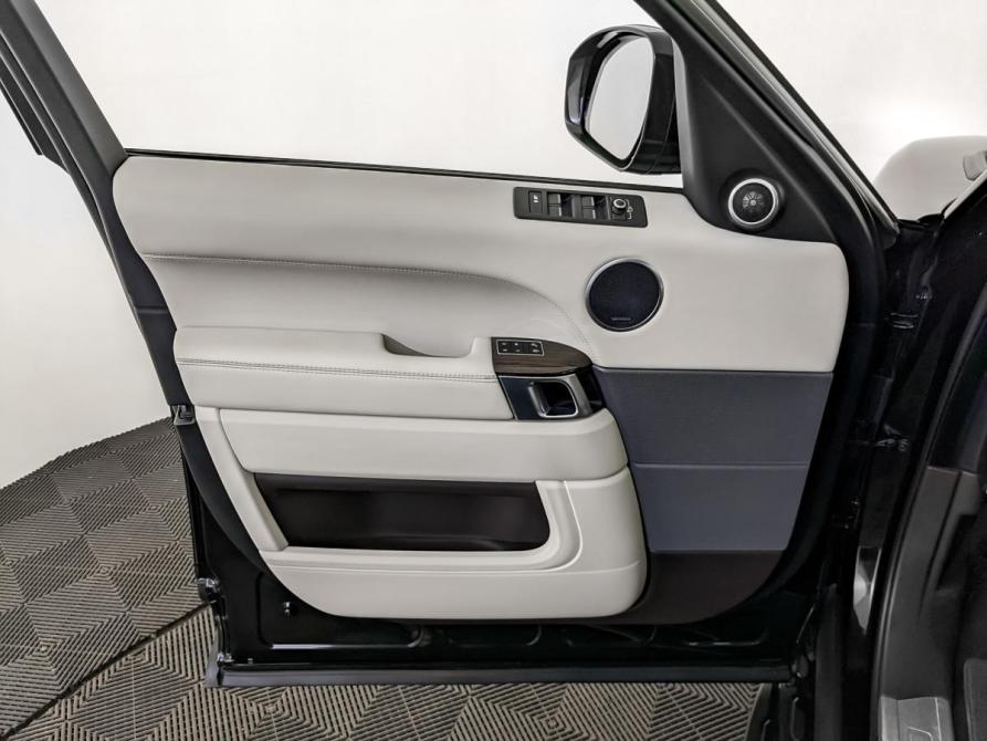 Land Rover Range Rover Sport II Москва  - изображение 20