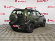Lada (ВАЗ) Niva Travel I Вологда  - изображение 23