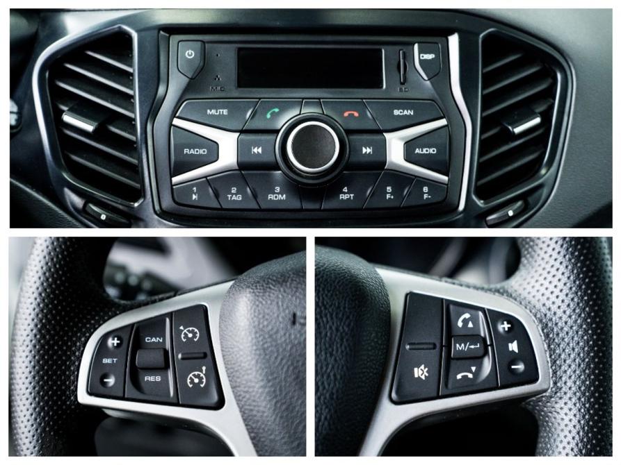 Lada (ВАЗ) Vesta I Ростов-на-Дону  - изображение 12