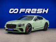 Bentley Continental GT III Москва  - изображение 35