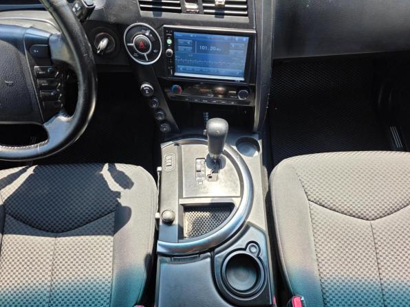 SsangYong Kyron I Рестайлинг с пробегом 2010 года, цена 850 000 рублей, 180000 км, внедорожник, Автокод Объявления