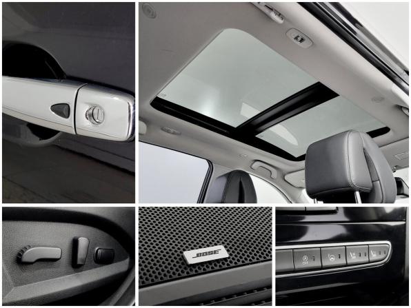 Renault Samsung QM6 I с пробегом 2018 года, цена 1 980 000 рублей, 129219 км, внедорожник, Автокод Объявления