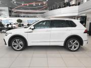 Volkswagen Tiguan II Рестайлинг Казань  - изображение 32