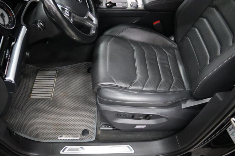 Volkswagen Touareg III Сургут  - изображение 10