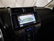 Toyota Land Cruiser Prado 150 Series Рестайлинг 3 Москва  - изображение 43