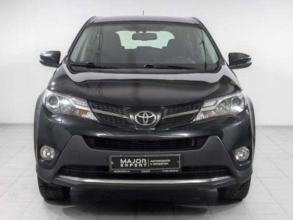 Toyota RAV4 IV (XA40) с пробегом 2013 года, цена 2 100 000 рублей, 85620 км, внедорожник, Автокод Объявления