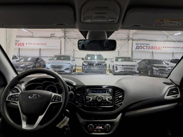 Lada (ВАЗ) Vesta I с пробегом 2018 года, цена 990 000 рублей, 191127 км, универсал, Автокод Объявления