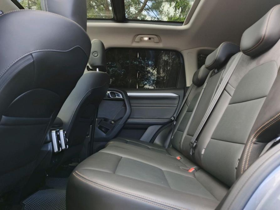 Haval Dargo Санкт-Петербург  - изображение 34
