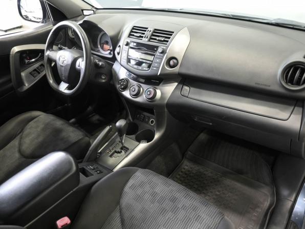 Toyota RAV4 III (XA30) Рестайлинг с пробегом 2011 года, цена 1 189 900 рублей, 223000 км, внедорожник, Автокод Объявления