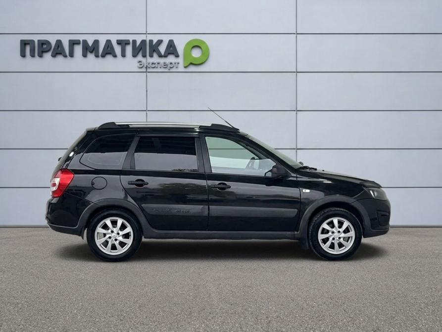 Lada (ВАЗ) Kalina II Петрозаводск  - изображение 4