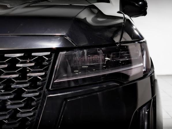 Cadillac Escalade V с пробегом 2022 года, цена 11 500 000 рублей, 56382 км, внедорожник, Автокод Объявления
