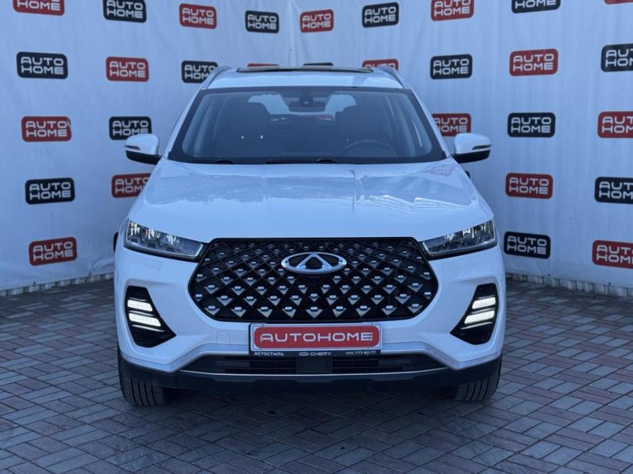 Chery Tiggo 7 Pro I Санкт-Петербург  - изображение 2