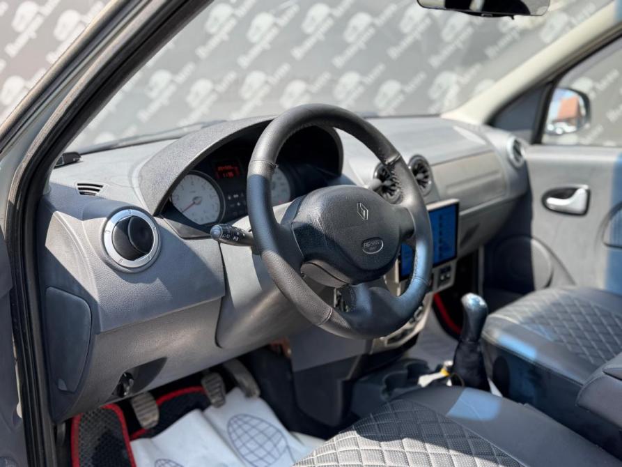 Renault Logan I Краснодар  - изображение 18