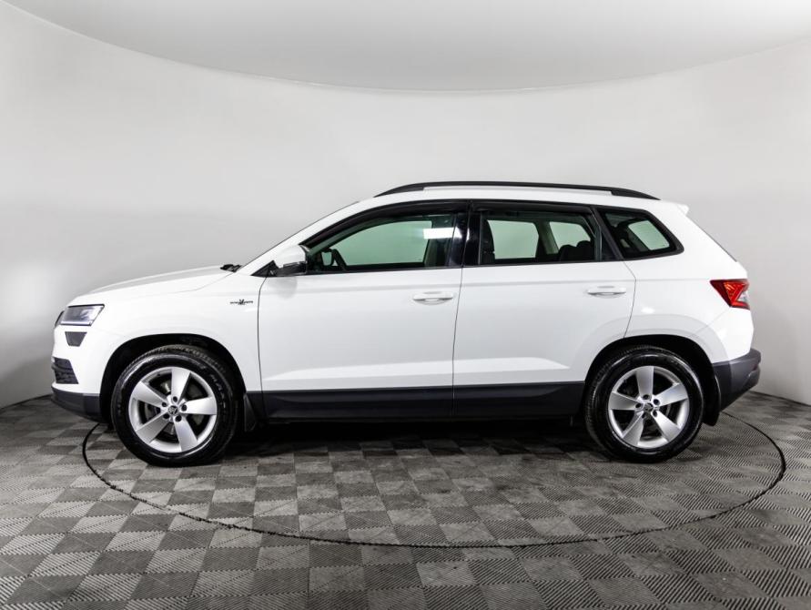 Skoda Karoq I Санкт-Петербург  - изображение 8