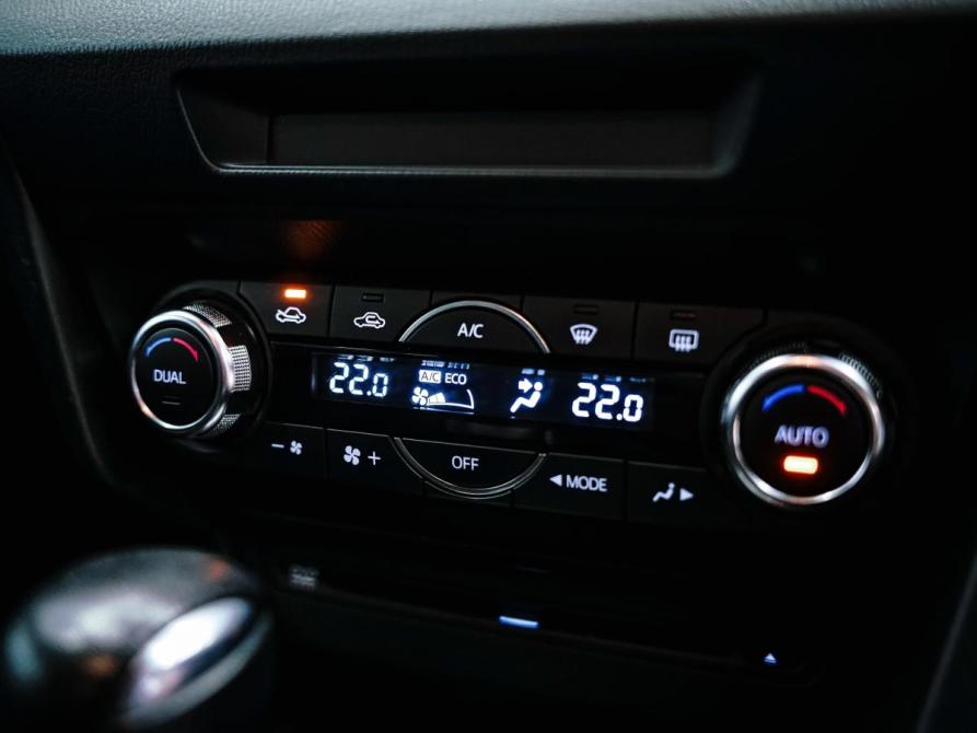 Mazda Axela III Красноярск  - изображение 24