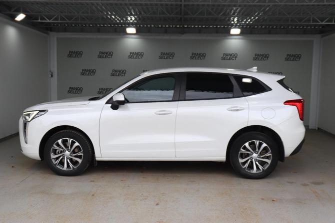 Haval Jolion I с пробегом 2022 года, цена 1 487 000 рублей, 63637 км, внедорожник, Автокод Объявления