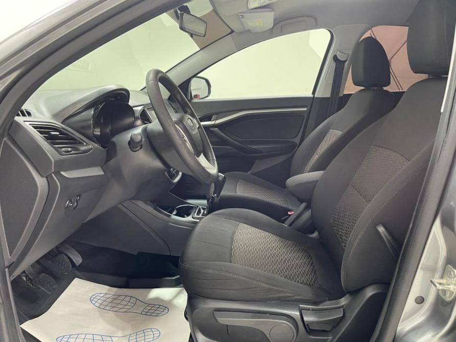 Lada (ВАЗ) Vesta I Воронеж  - изображение 11